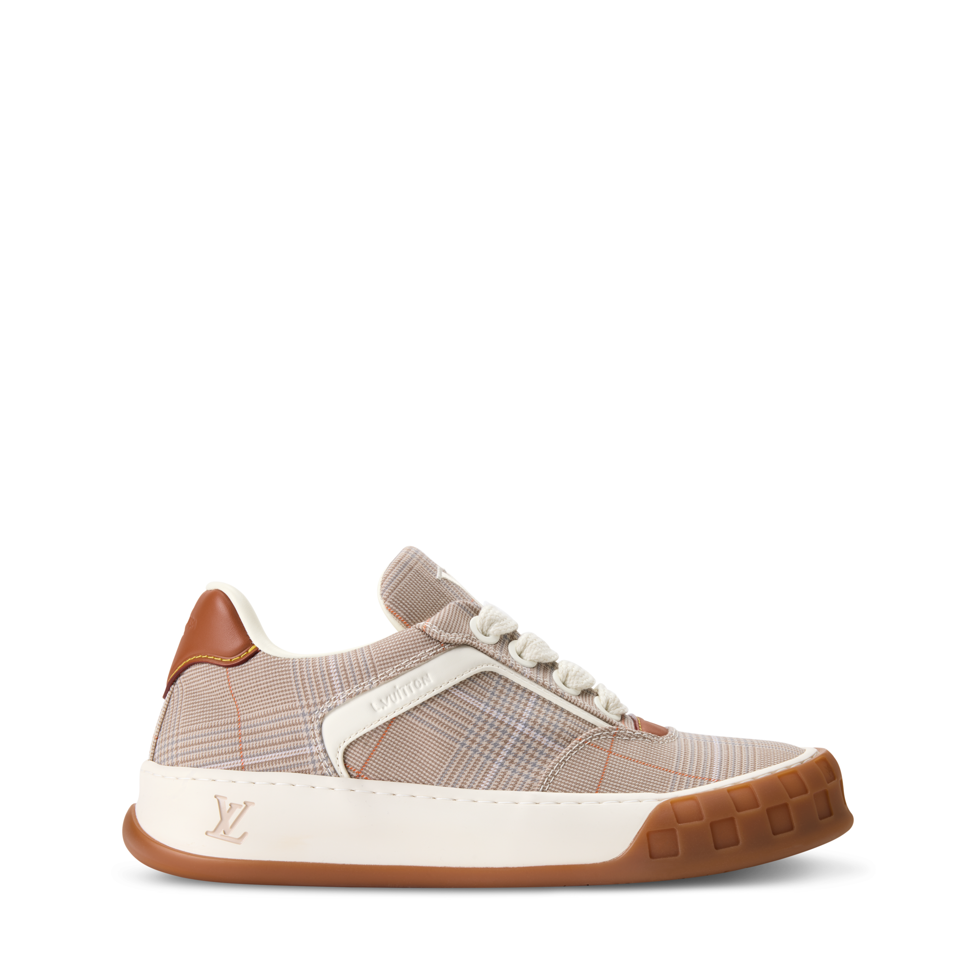 LV Tilted Sneaker - New - For Men | LOUIS VUITTON ®